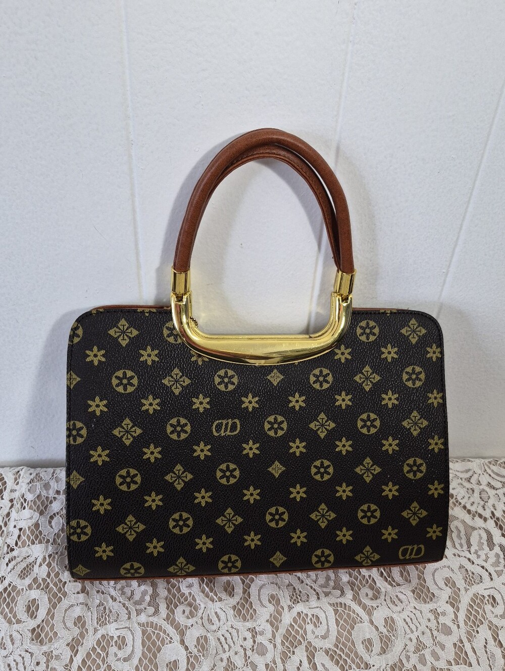 Designer Inspired Handbag